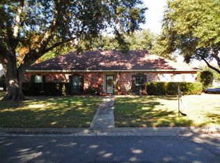 2711 Huntington St, Monroe, LA 71201