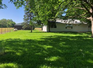 1235 E County Line Rd, Homer, MI 49245