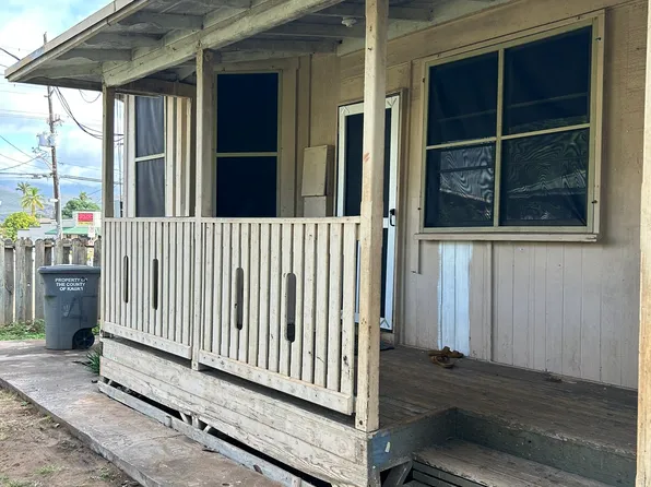 9871C Kahakai Rd, Waimea, HI