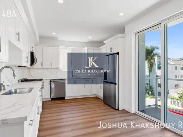 834 S Shenandoah St #301, Los Angeles, CA 90035