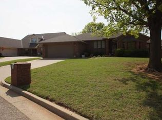 11909 Grande Mesa Ter, Oklahoma City, OK 73162