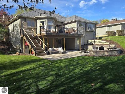 1163 Woodmere St, Alma, MI, 48801