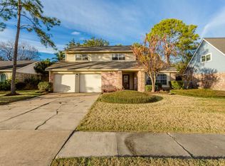 12302 Hoggard Dr, Meadows Place, TX 77477