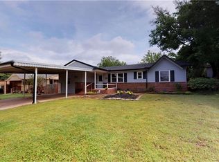 2024 Anthony Cir, Midwest City, OK 73110
