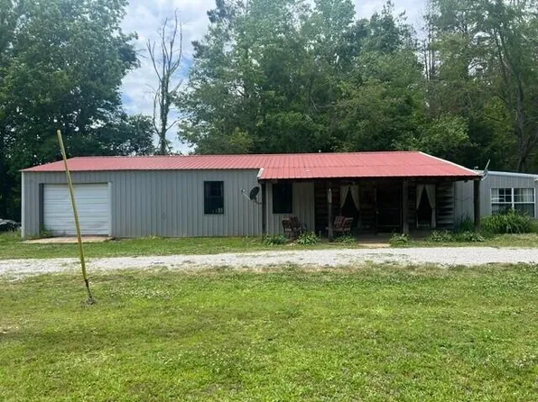 1217 County Road 14, Myrtle, MS 38650