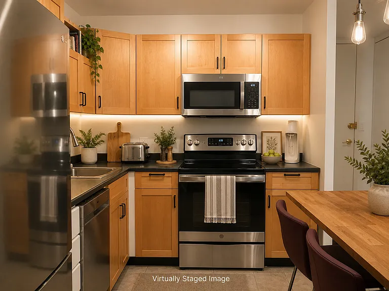 1660 N Lasalle St #3704 — Photo 4