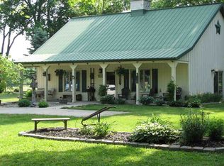 2813 S River Rd, Wabash, IN 46992