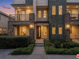 19504 Herringbone Dr, Northridge, CA 91324