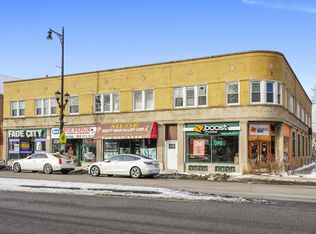 7227 Roosevelt Rd APT 3, Forest Park, IL 60130