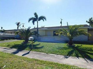 15440 SW 297th Ter, Homestead, FL 33033