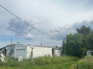 37424 N Spotted Rd, Deer Park, WA 99006