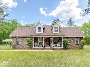 1140 Little McCall Rd, Guyton, GA 31312