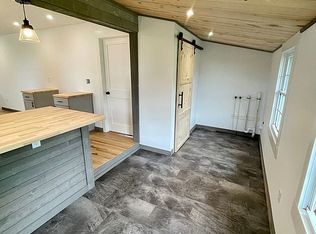 15824 Old State Rd, Evansville, IN 47725