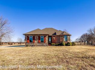 2506 N 167th St W, Colwich, KS 67030