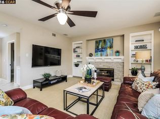 35 Primrose Way, San Ramon, CA 94582