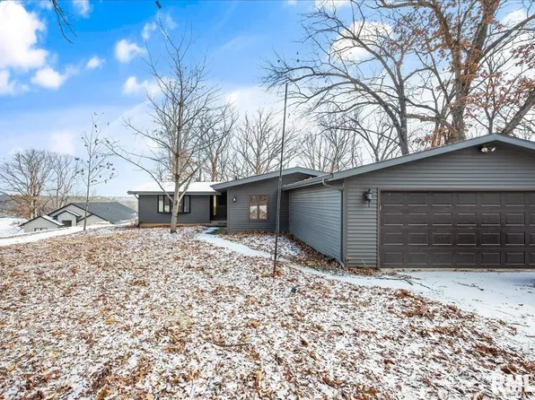 126 Lakeside Pl, Dahinda, IL 61428