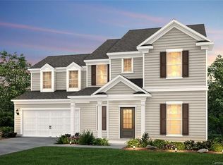 2047 Sugaree Commoms Dr #80, Fort Mill, SC 29715