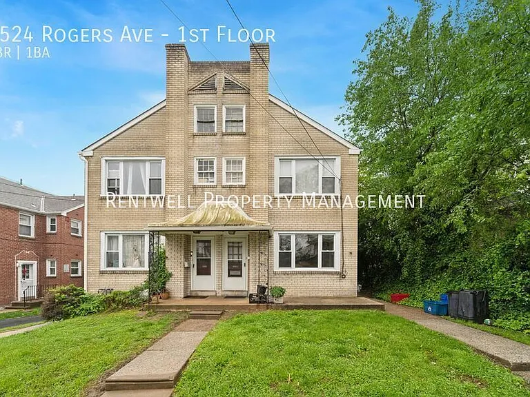 7524 Rogers Ave #1 — Photo 13