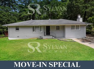 6111 Thunderwood Rd SW, Mableton, GA 30126