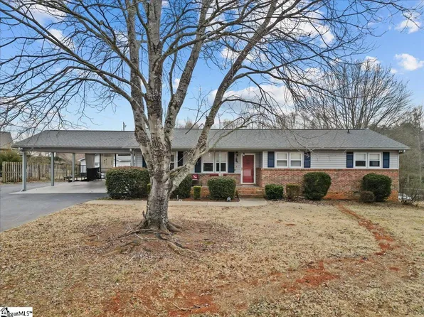 236 Newman Dr, Lyman, SC 29365