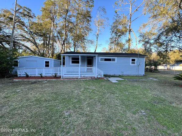 2704 FORMAN Circle, Middleburg, FL 32068