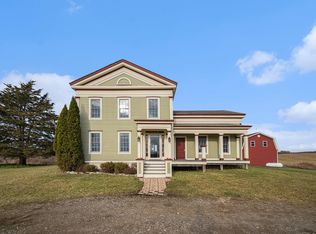 12350 Territorial Rd, Munith, MI 49259