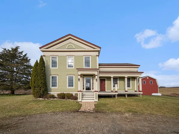 12350 Territorial Rd, Munith, MI 49259