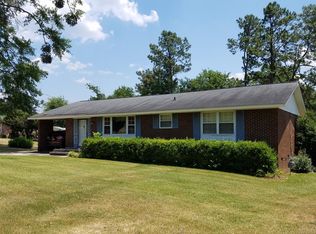 3504 Mount Vernon Dr, Augusta, GA 30906