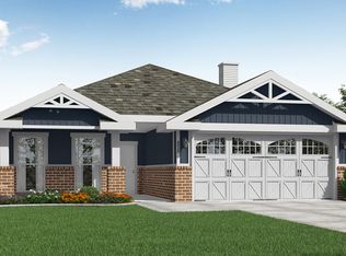 4105 Hummingbird Dr, Sherman, TX 75092