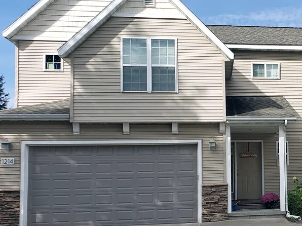 1216 N 16th Ave, Wausau, WI 54401