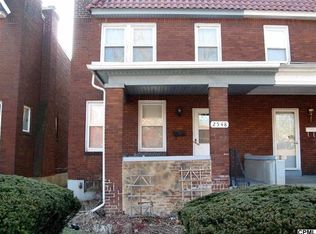2548 N 5th St, Harrisburg, PA 17110