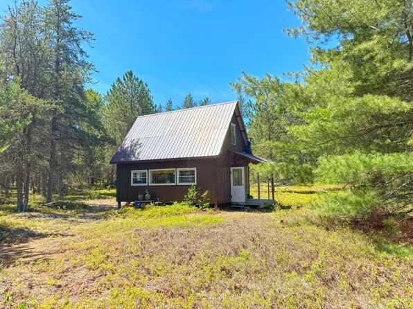 38023 W Brenaman Rd, Paradise, MI 49768