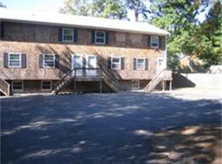 11 Linwood Ave APT A, Wareham, MA 02571