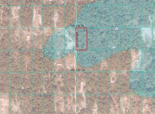 9996 SW 156th Pl, Dunnellon, FL 34432