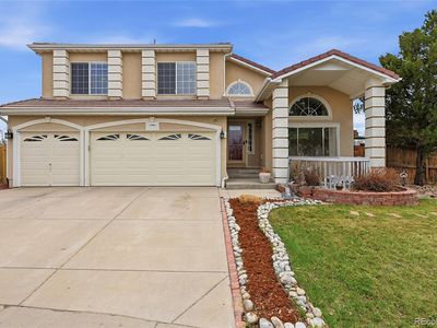 21084 E 49th Avenue, Denver, CO, 80249
