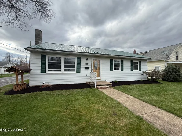 419 Bennett St, Montoursville, PA 17754