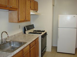 721 Main St UNIT 5, Bentleyville, PA
