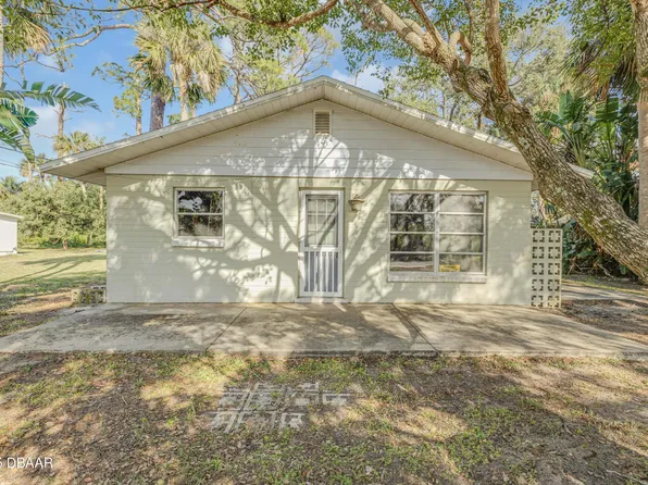 2515 Fairfax Ave, New Smyrna Beach, FL 32168