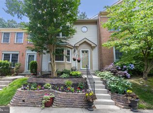 12416 Walnut Cove Cir, Germantown, MD 20874