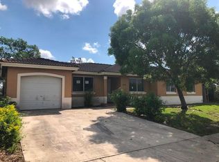 22341 SW 123rd Dr, Miami, FL 33170