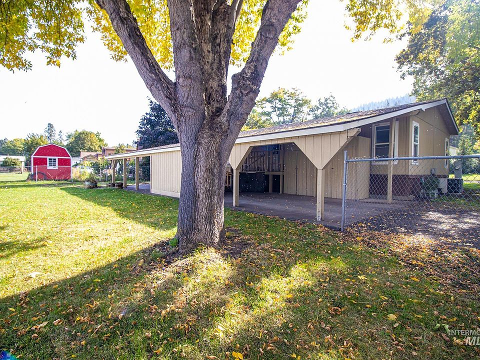 71 Mallard Dr, Orofino, ID 83544 MLS 98860492 Zillow