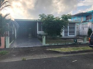 R6-19 Calle 33, Caguas, PR 00727
