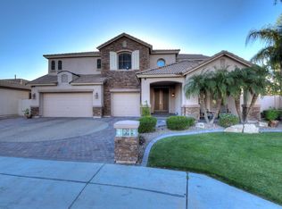 24216 N 58th Ln, Glendale, AZ 85310