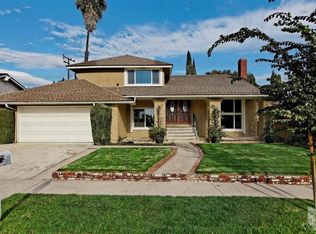 2332 N Elmdale Ave, Simi Valley, CA 93065