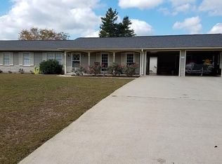 5406 Northwoods Rd, Clermont, GA 30527