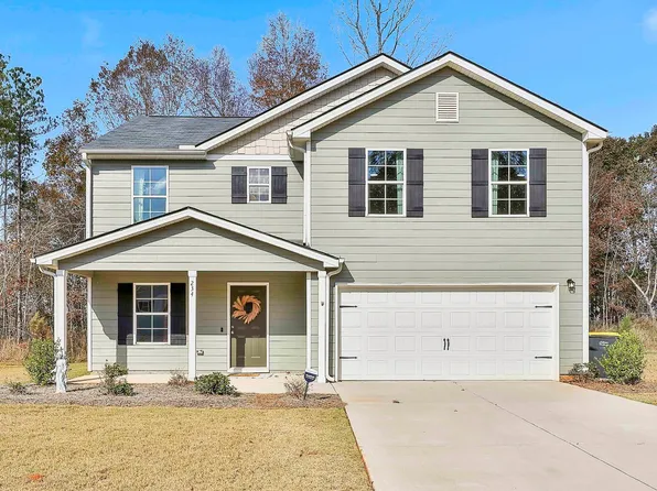 234 R L Parker Dr, Luthersville, GA 30251