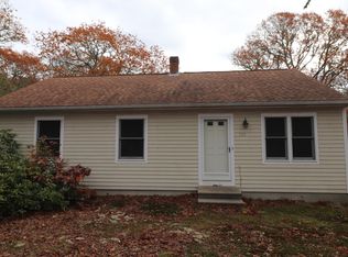 765 Millstone Rd, Brewster, MA 02631