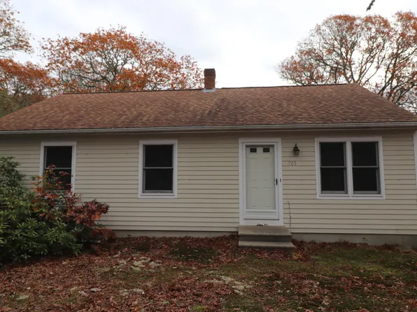 765 Millstone Road, Brewster, MA 02631