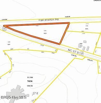 2nd image of Tbd Flat Branch Road