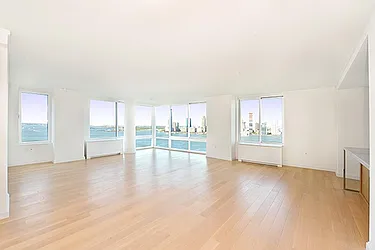 Rented by Olshan Realty